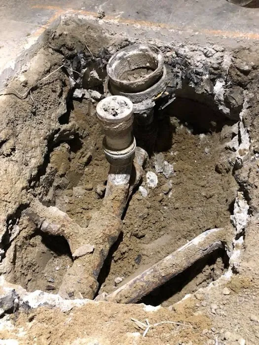 JA Plumbing & Drains, Inc. Picture 4