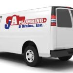 JA Plumbing & Drains, Inc.