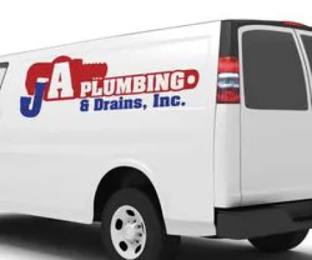 JA Plumbing & Drains, Inc.