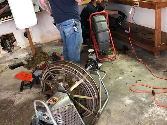JA Plumbing & Drains, Inc. Picture 9