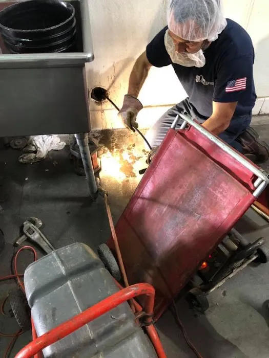 JA Plumbing & Drains, Inc. Picture 10