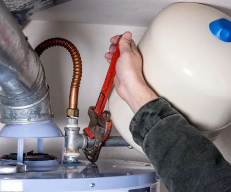 Zimmer Plumbing Services
