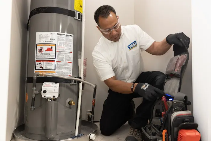 Zimmer Plumbing Services Picture 3