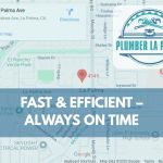 Plumber La Palma