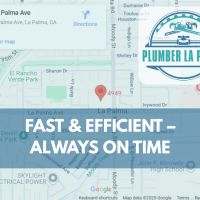 Plumber La Palma ico