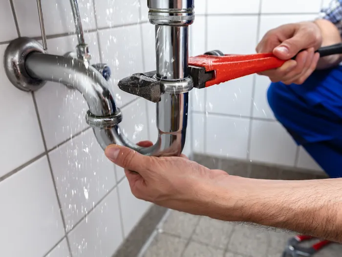Plumber La Palma Picture 7