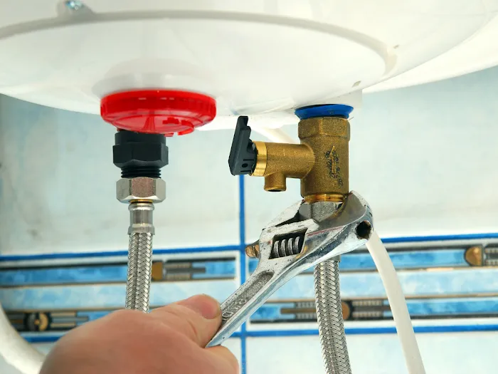 Plumber La Palma Picture 2