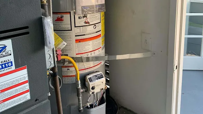 Kinetic Plumbing Services LLC Picture 3