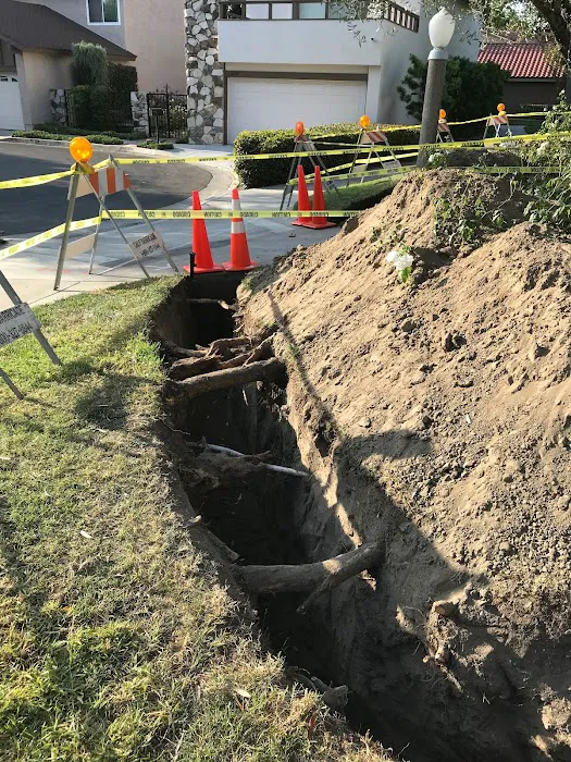 Kinetic Plumbing Services LLC Picture 4