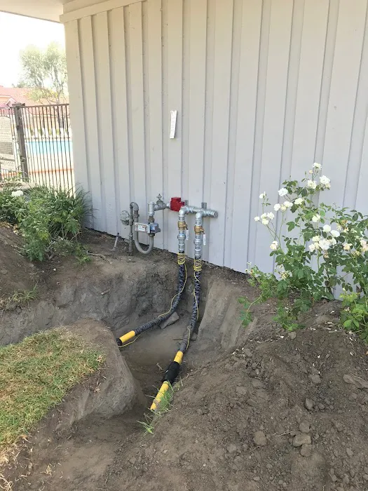Kinetic Plumbing Services LLC Picture 6