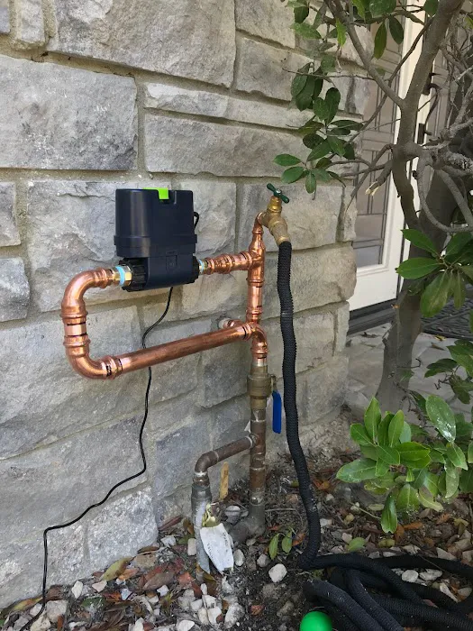 Kinetic Plumbing Services LLC Picture 10