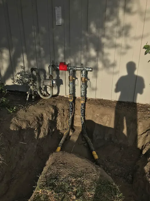 Kinetic Plumbing Services LLC Picture 5