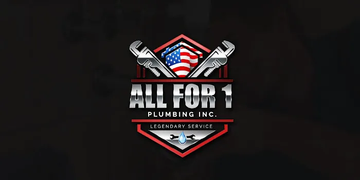 All for 1 Plumbing Inc. Picture 1