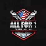 All for 1 Plumbing Inc.