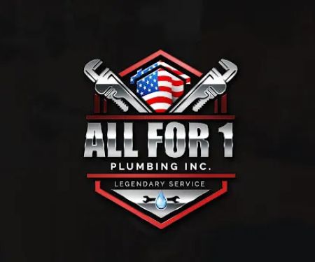 All for 1 Plumbing Inc.