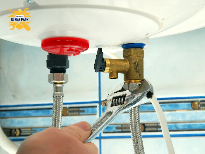 Plumber Buena Park Picture 5