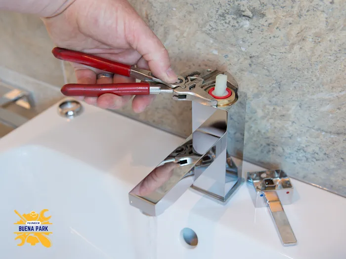 Plumber Buena Park Picture 4