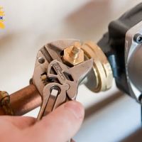Plumber Buena Park ico