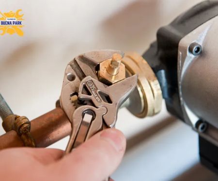 Plumber Buena Park