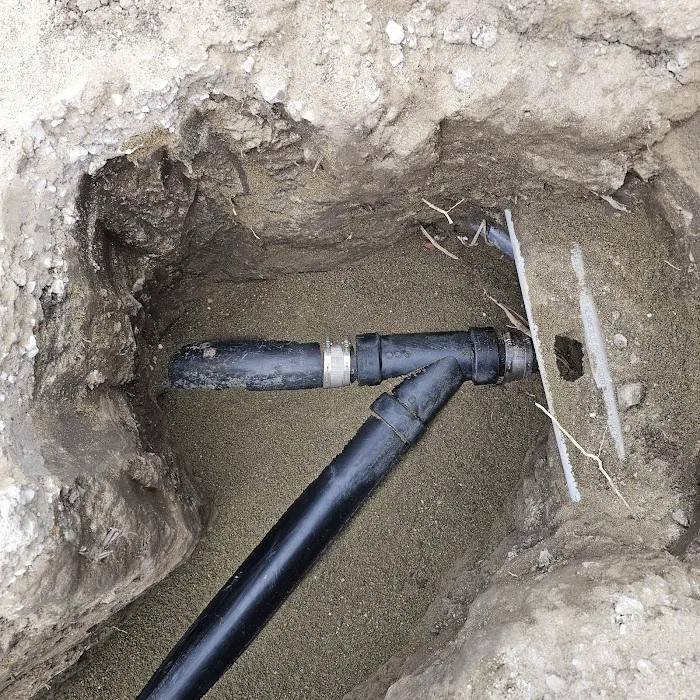 Rooter Flushers Plumbing and Drains Picture 1