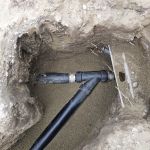 Rooter Flushers Plumbing and Drains