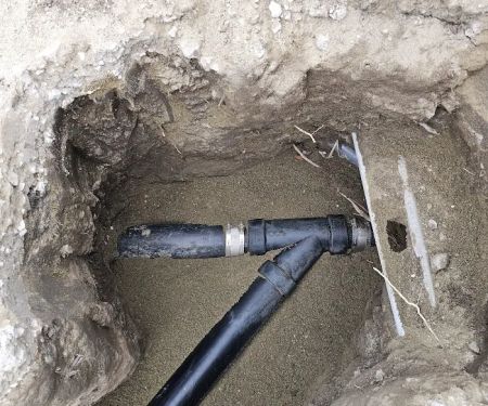 Rooter Flushers Plumbing and Drains