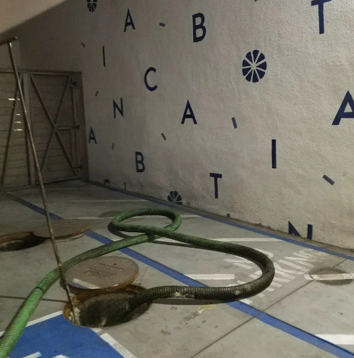 Grease Management Solutions GMS Picture 9
