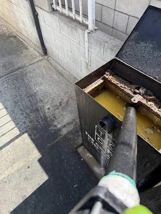 Grease Management Solutions GMS Picture 3