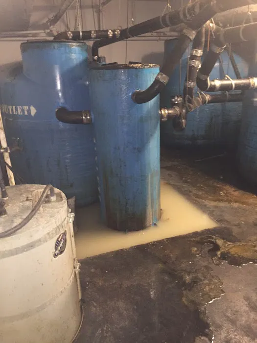 Grease Management Solutions GMS Picture 6