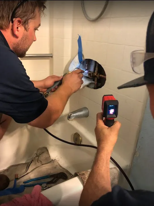Alpha Plumbers Fullerton Picture 5