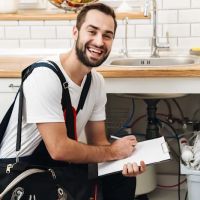 Alpha Plumbers Fullerton ico
