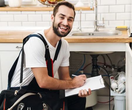 Alpha Plumbers Fullerton