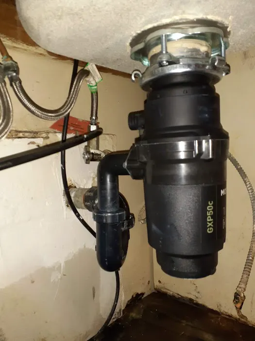 Trusty Plumbers Picture 5
