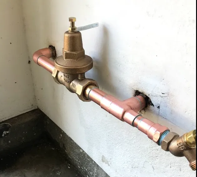 Trusty Plumbers Picture 9
