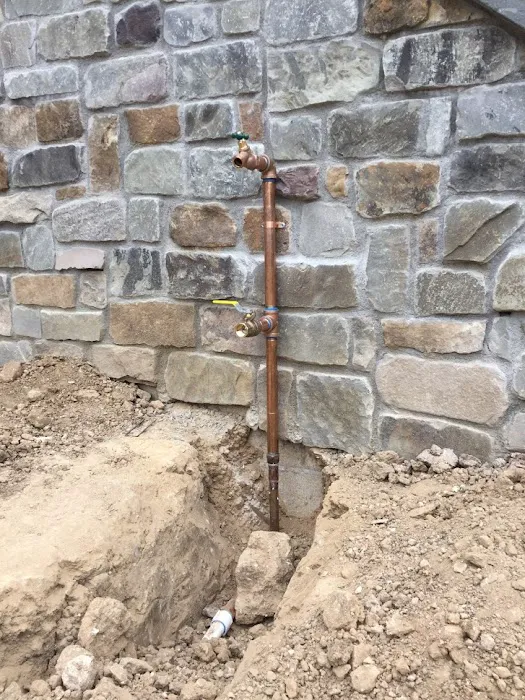 Trusty Plumbers Picture 7