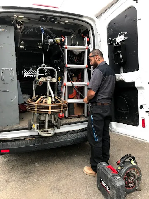 Trusty Plumbers Picture 10