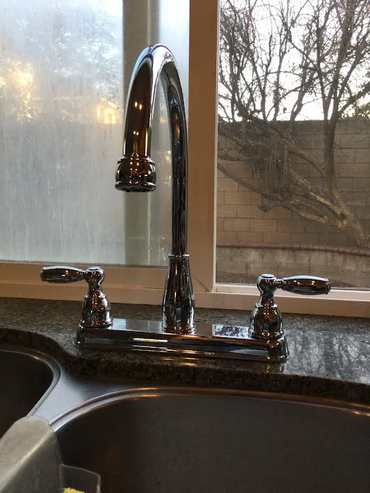 Mitch Clemmons Plumbing Picture 2