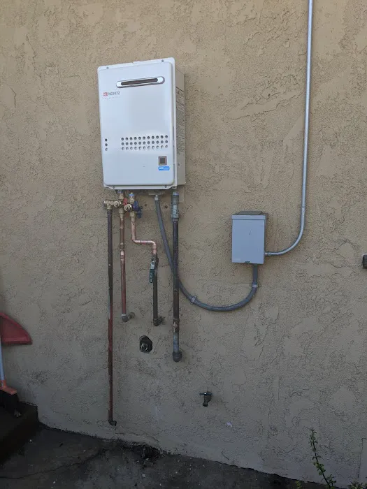 Mitch Clemmons Plumbing Picture 1