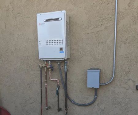 Mitch Clemmons Plumbing