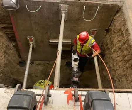 A-1 Total Service Plumbing