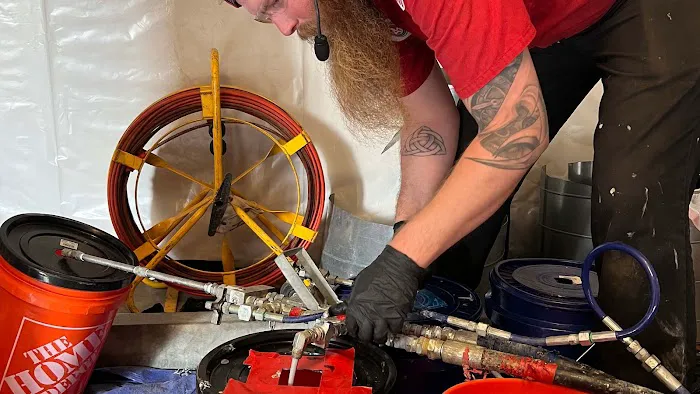 A-1 Total Service Plumbing Picture 4