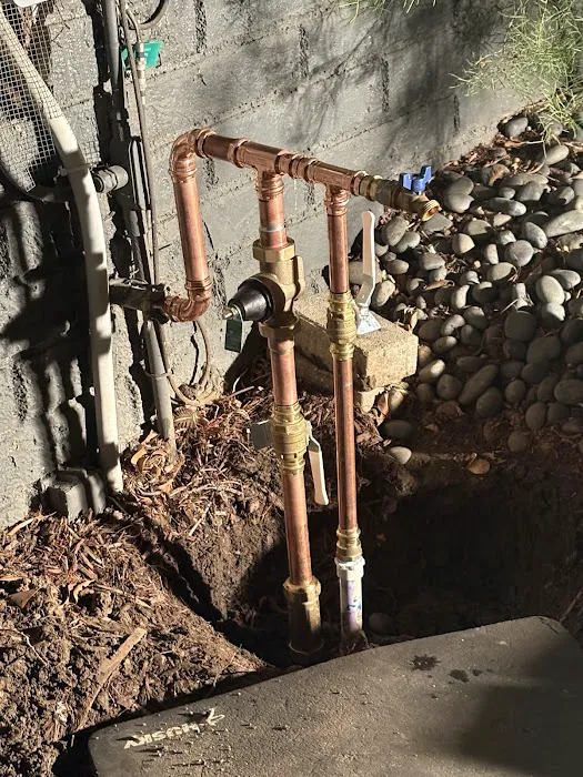 A-1 Total Service Plumbing Picture 7