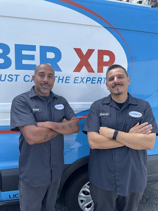 Plumber XP Picture 1