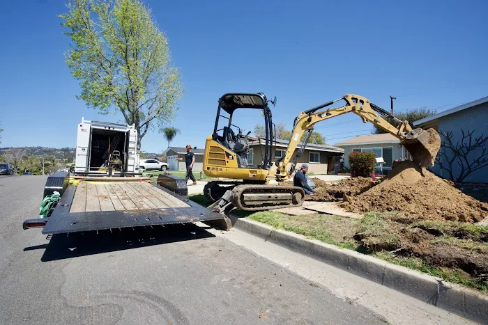 Clean Out Plumbing & Rooter Picture 5