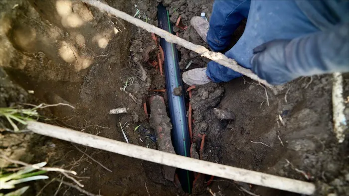 Clean Out Plumbing & Rooter Picture 8