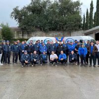 Rooter Hero Plumbing & Air of La Habra ico