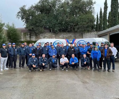 Rooter Hero Plumbing & Air of La Habra