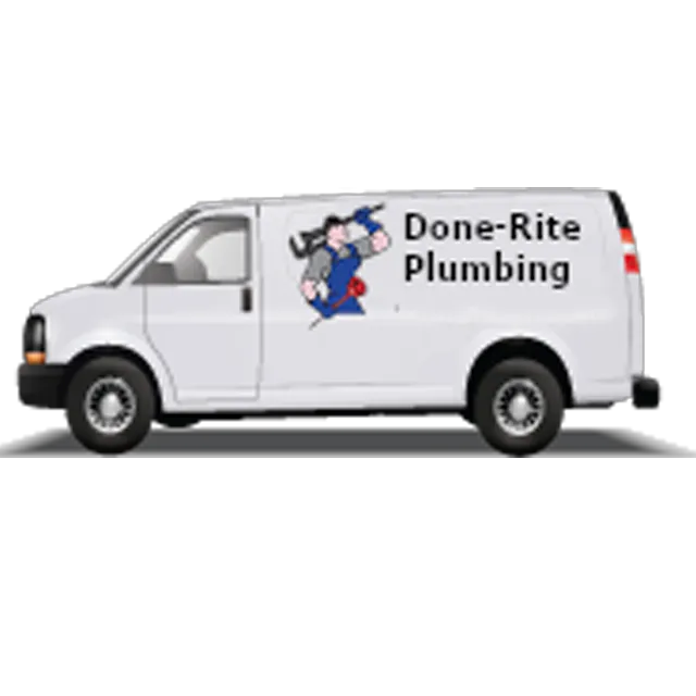 Donerite Plumbing & Rooter Picture 2