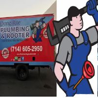 Donerite Plumbing & Rooter ico