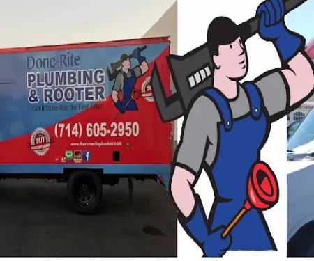 Donerite Plumbing & Rooter